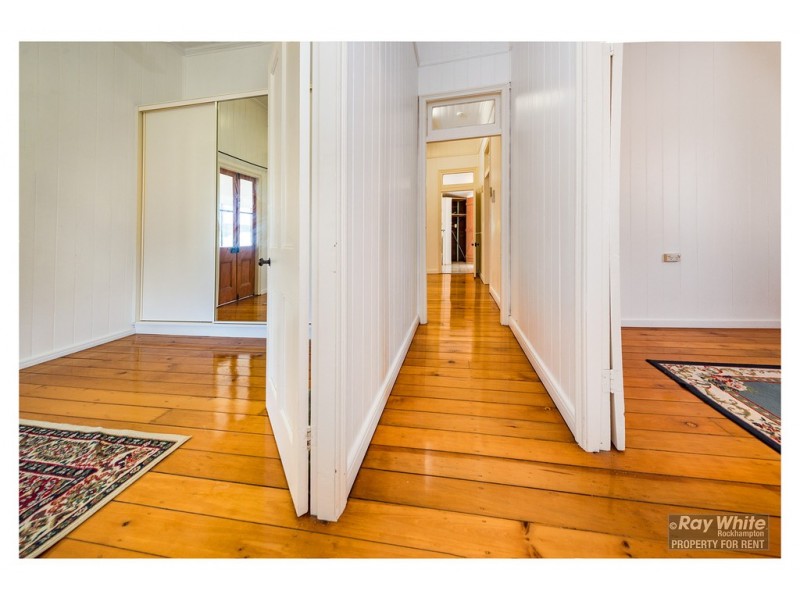 28 Denison Street, Rockhampton City QLD 4700