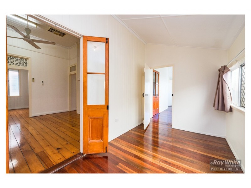 28 Denison Street, Rockhampton City QLD 4700