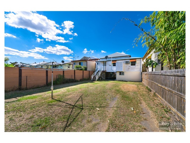 28 Denison Street, Rockhampton City QLD 4700