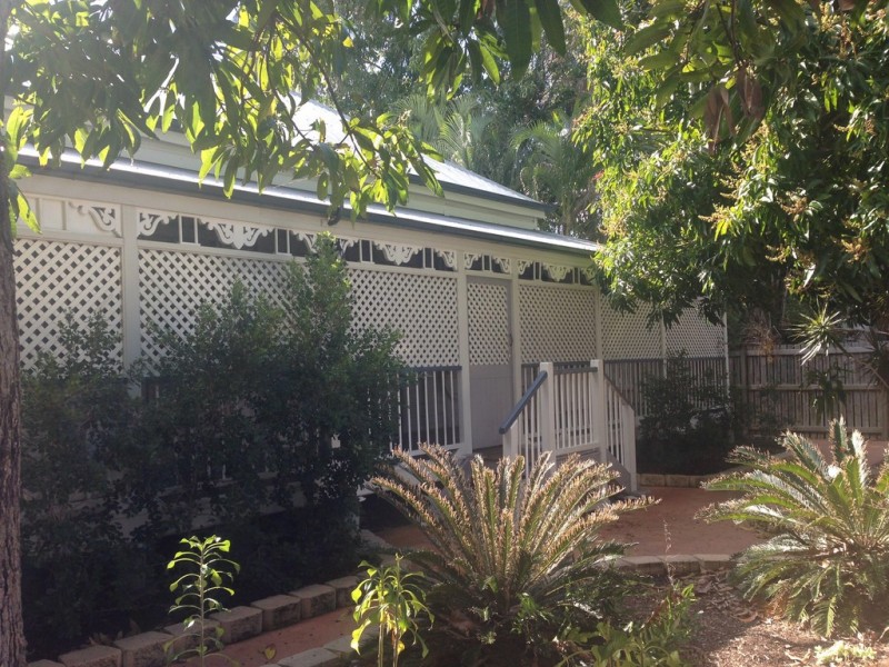 182 Denham street, Allenstown QLD 4700