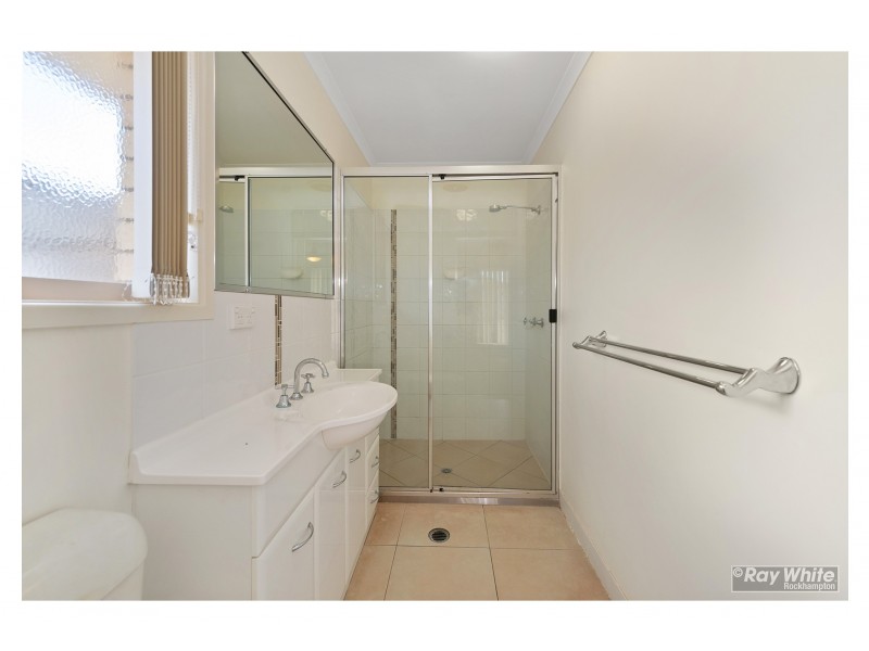 20 Jamie Crescent, Gracemere QLD 4702