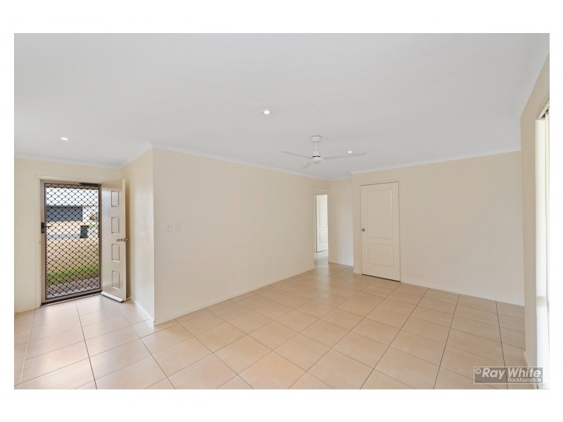 20 Jamie Crescent, Gracemere QLD 4702
