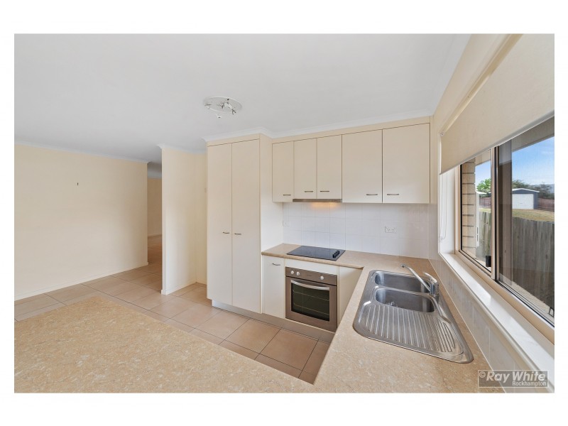 20 Jamie Crescent, Gracemere QLD 4702