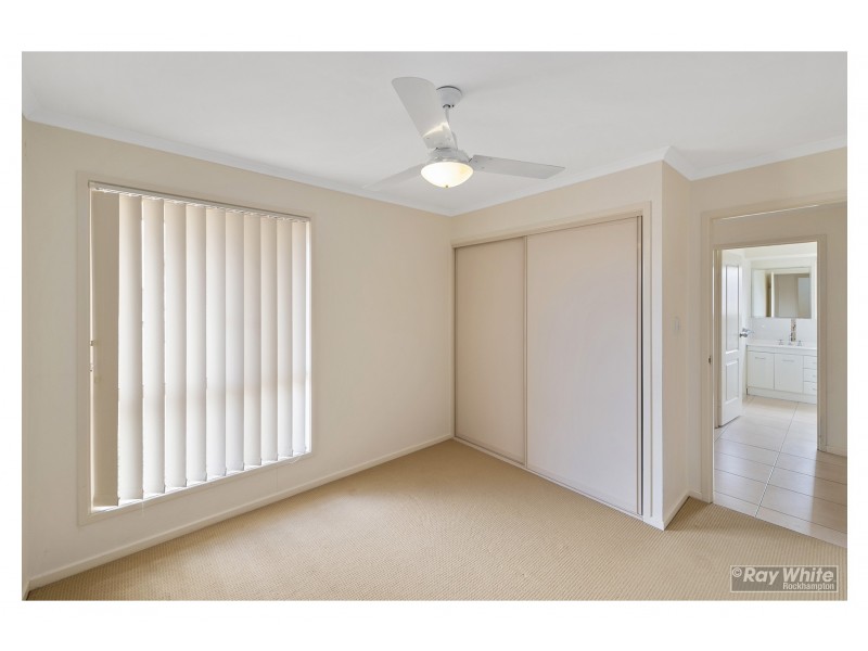 20 Jamie Crescent, Gracemere QLD 4702