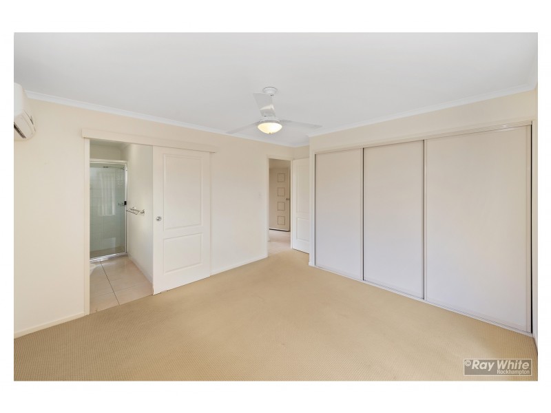 20 Jamie Crescent, Gracemere QLD 4702
