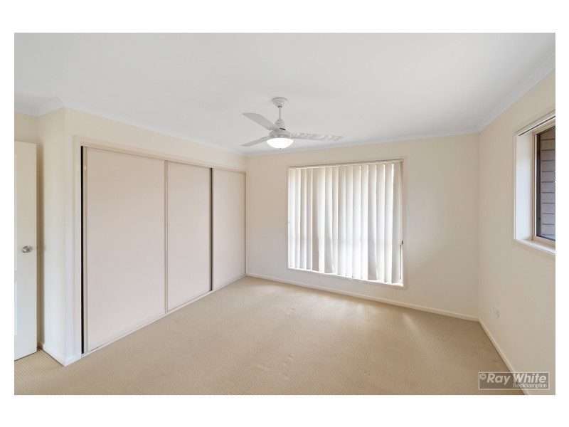 20 Jamie Crescent, Gracemere QLD 4702
