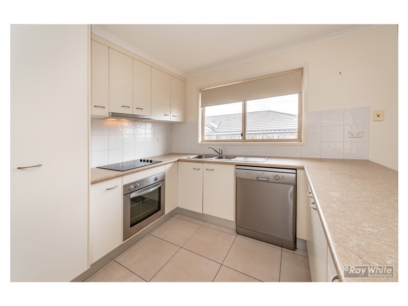 20 Jamie Crescent, Gracemere QLD 4702
