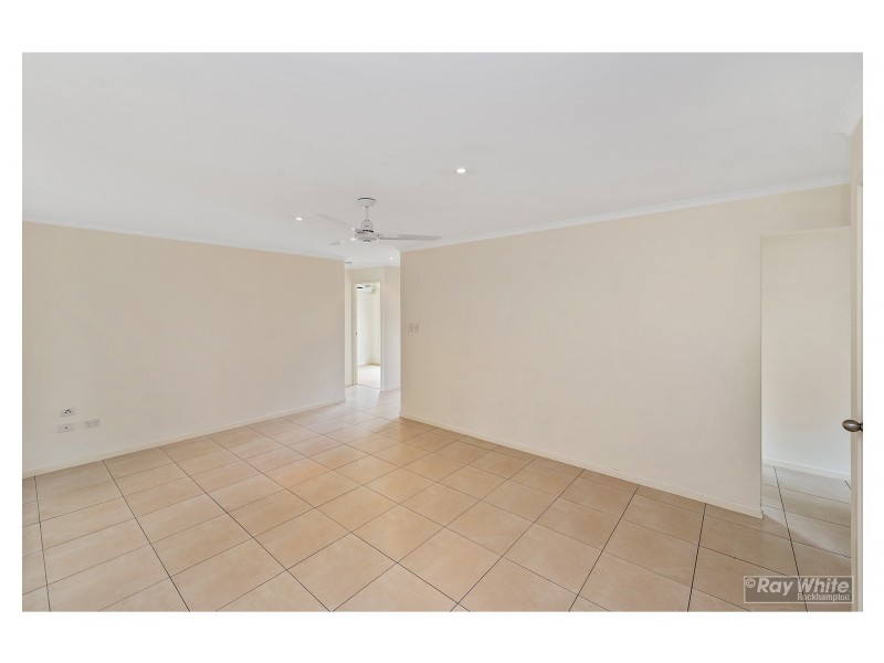 20 Jamie Crescent, Gracemere QLD 4702