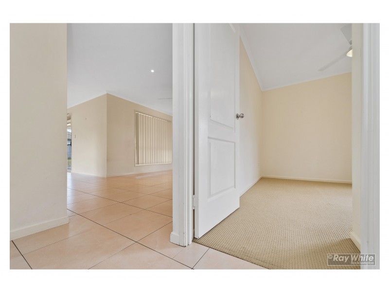 20 Jamie Crescent, Gracemere QLD 4702