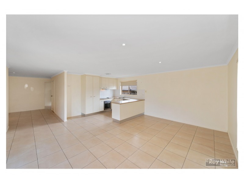 20 Jamie Crescent, Gracemere QLD 4702