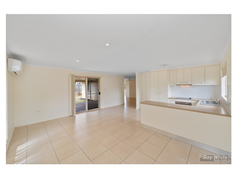 20 Jamie Crescent, Gracemere QLD 4702