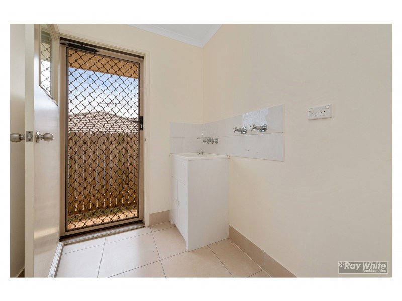20 Jamie Crescent, Gracemere QLD 4702