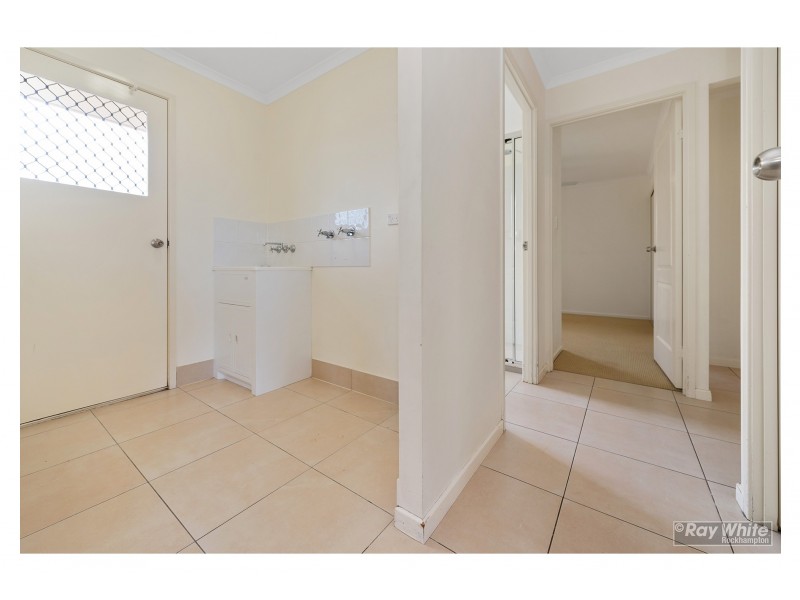 20 Jamie Crescent, Gracemere QLD 4702