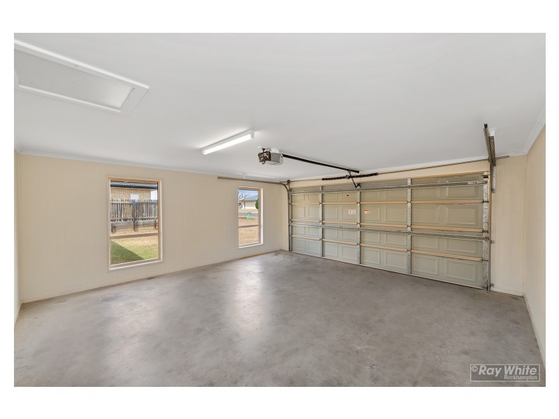 20 Jamie Crescent, Gracemere QLD 4702