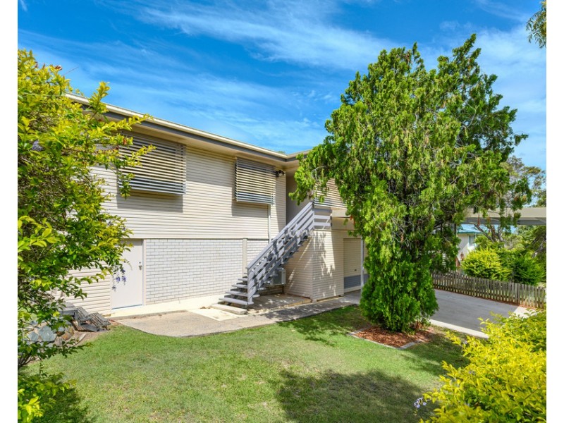 316 Mills Avenue, Frenchville QLD 4701