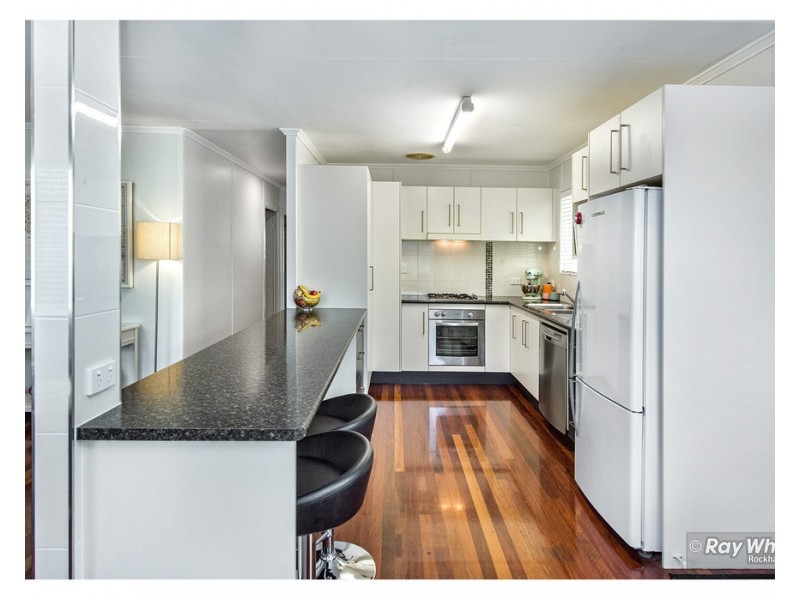 316 Mills Avenue, Frenchville QLD 4701