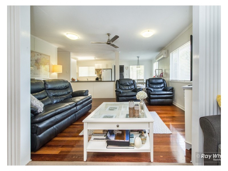 316 Mills Avenue, Frenchville QLD 4701