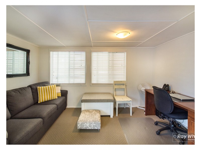 316 Mills Avenue, Frenchville QLD 4701