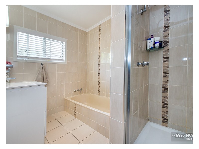 316 Mills Avenue, Frenchville QLD 4701