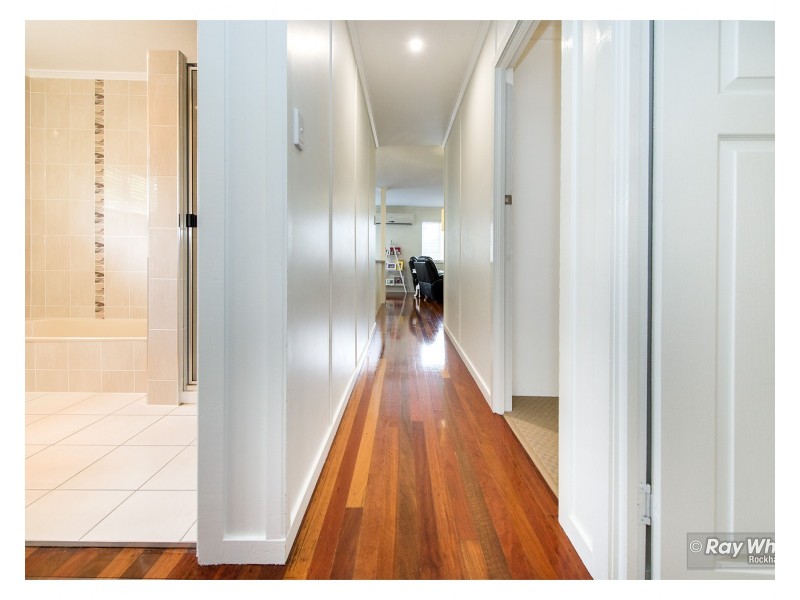 316 Mills Avenue, Frenchville QLD 4701