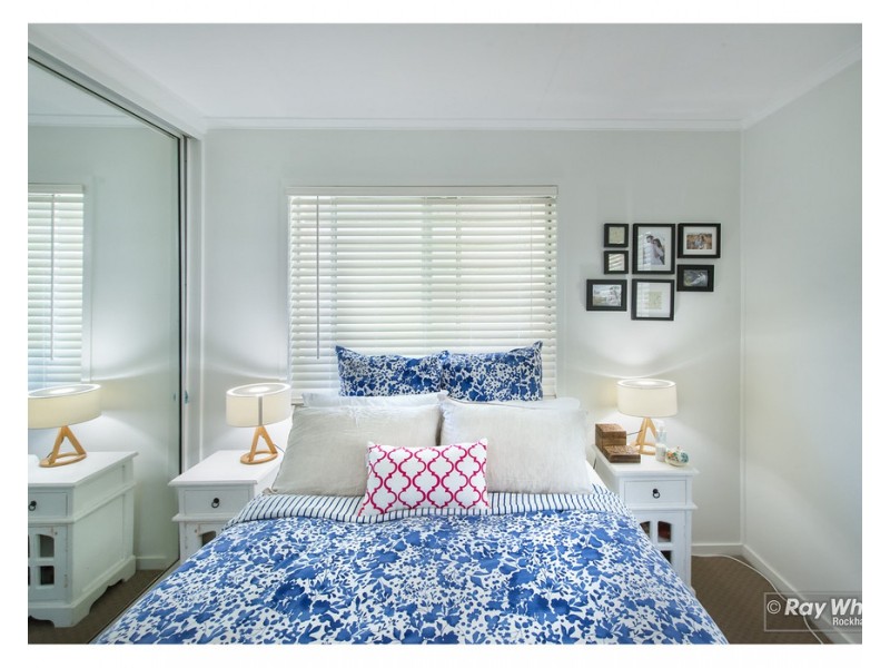 316 Mills Avenue, Frenchville QLD 4701