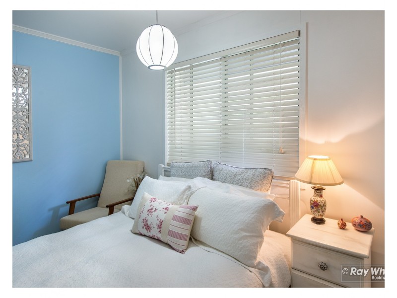 316 Mills Avenue, Frenchville QLD 4701