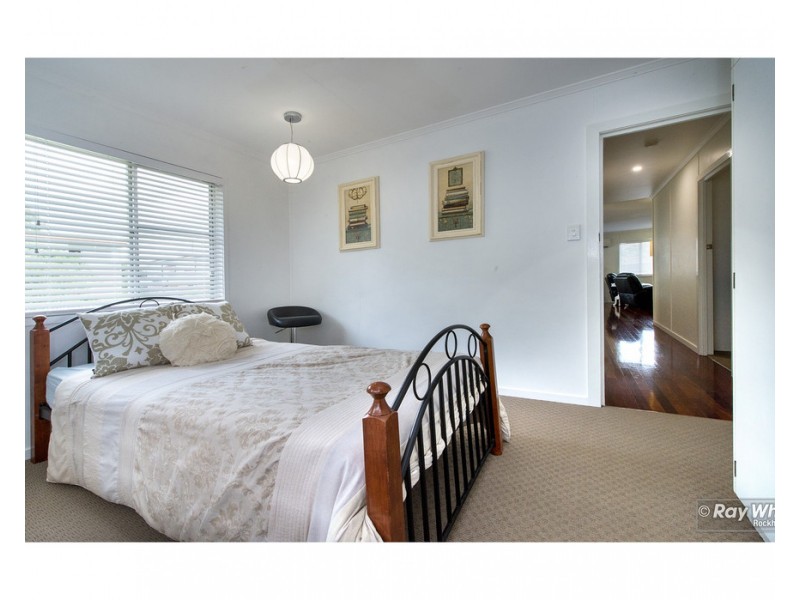 316 Mills Avenue, Frenchville QLD 4701