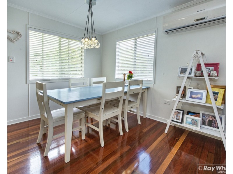 316 Mills Avenue, Frenchville QLD 4701