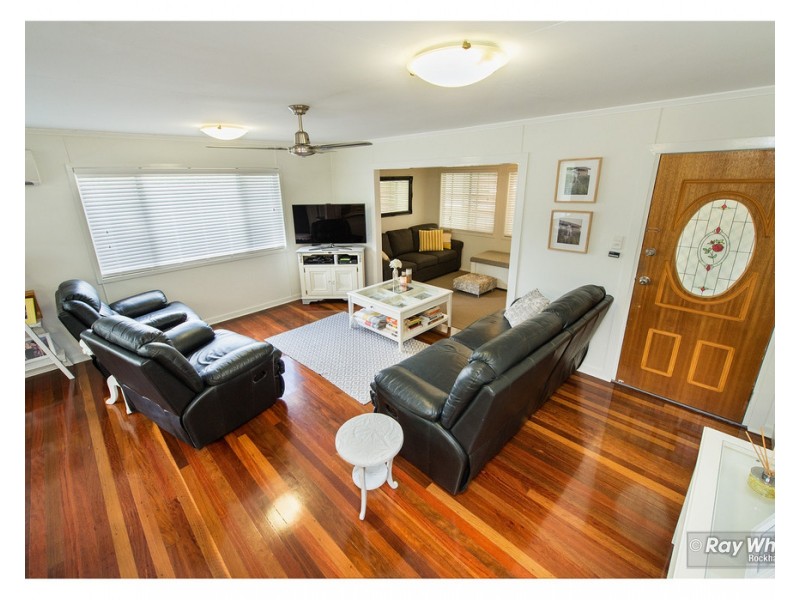 316 Mills Avenue, Frenchville QLD 4701