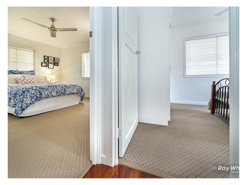 316 Mills Avenue, Frenchville QLD 4701