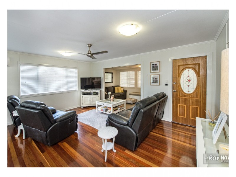 316 Mills Avenue, Frenchville QLD 4701