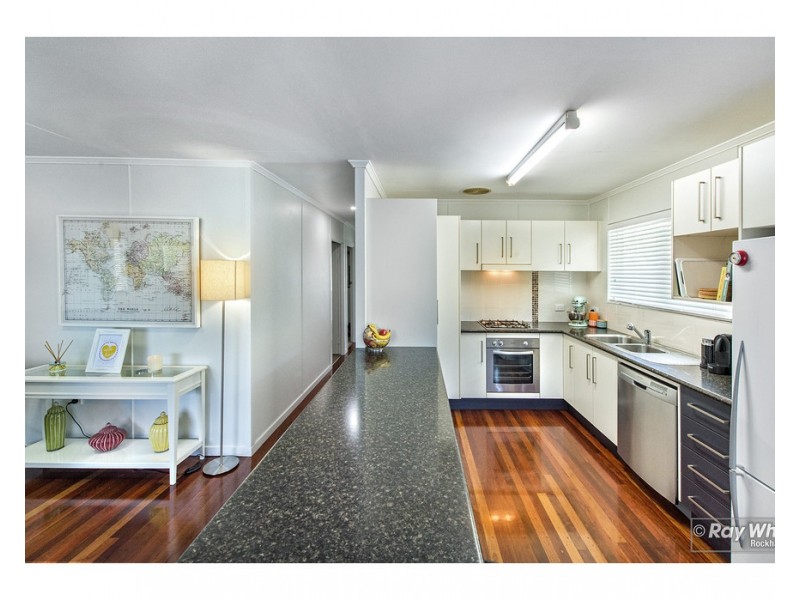 316 Mills Avenue, Frenchville QLD 4701