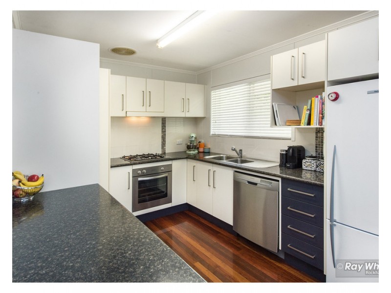 316 Mills Avenue, Frenchville QLD 4701