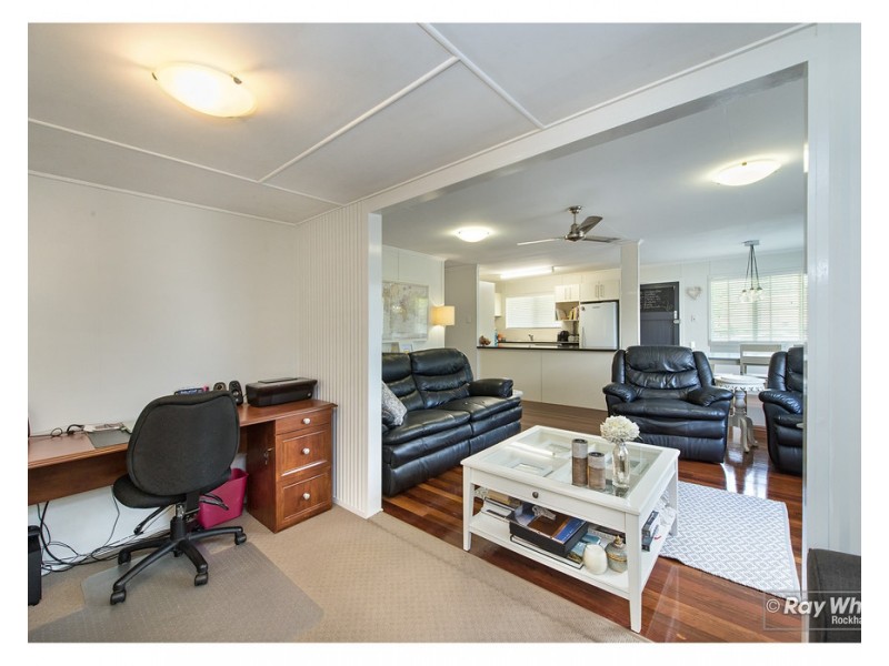 316 Mills Avenue, Frenchville QLD 4701