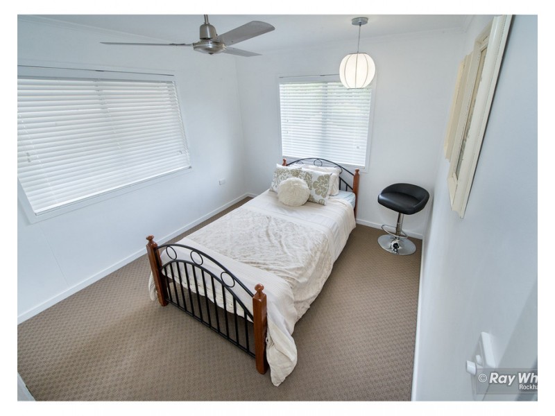 316 Mills Avenue, Frenchville QLD 4701