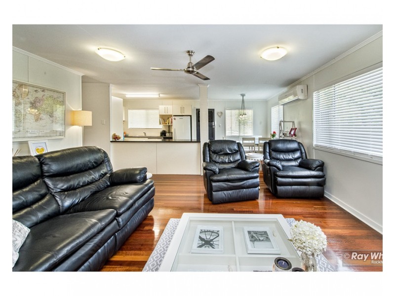 316 Mills Avenue, Frenchville QLD 4701