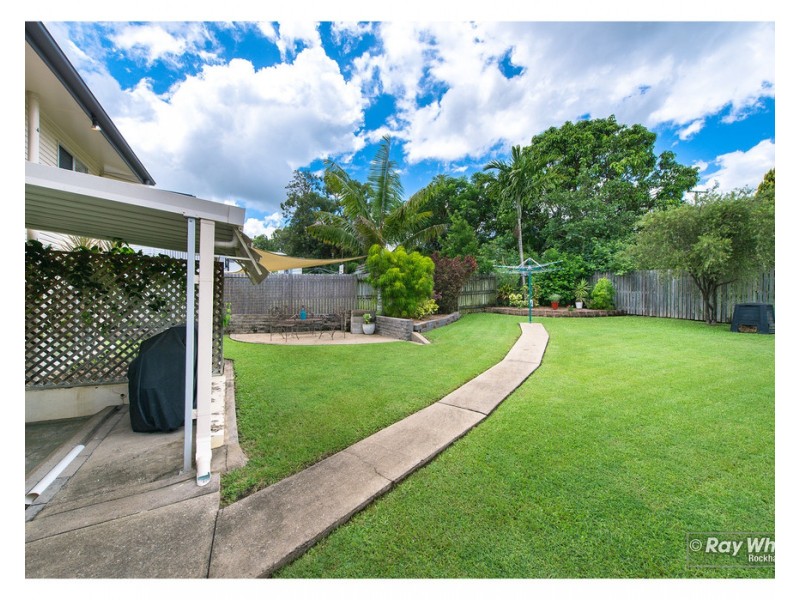 316 Mills Avenue, Frenchville QLD 4701