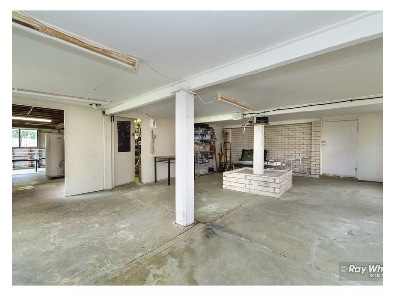 316 Mills Avenue, Frenchville QLD 4701