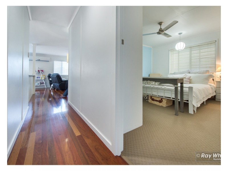 316 Mills Avenue, Frenchville QLD 4701