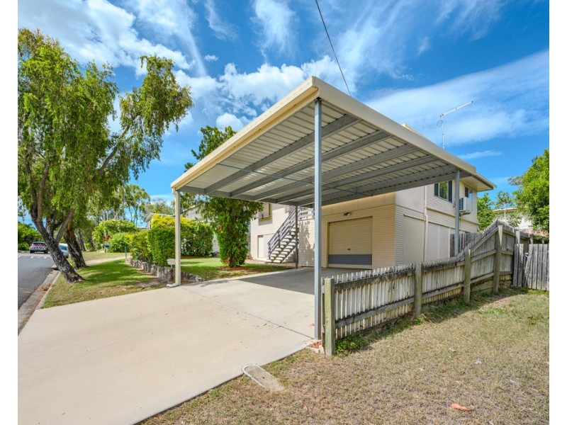 316 Mills Avenue, Frenchville QLD 4701