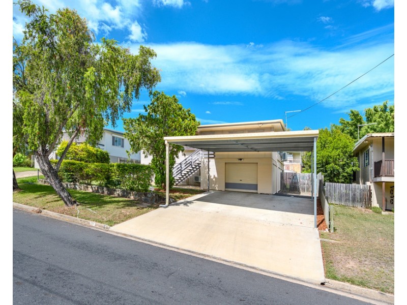 316 Mills Avenue, Frenchville QLD 4701