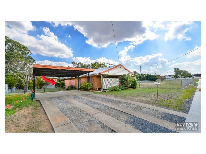 2/7 Johnson Road, Gracemere QLD 4702