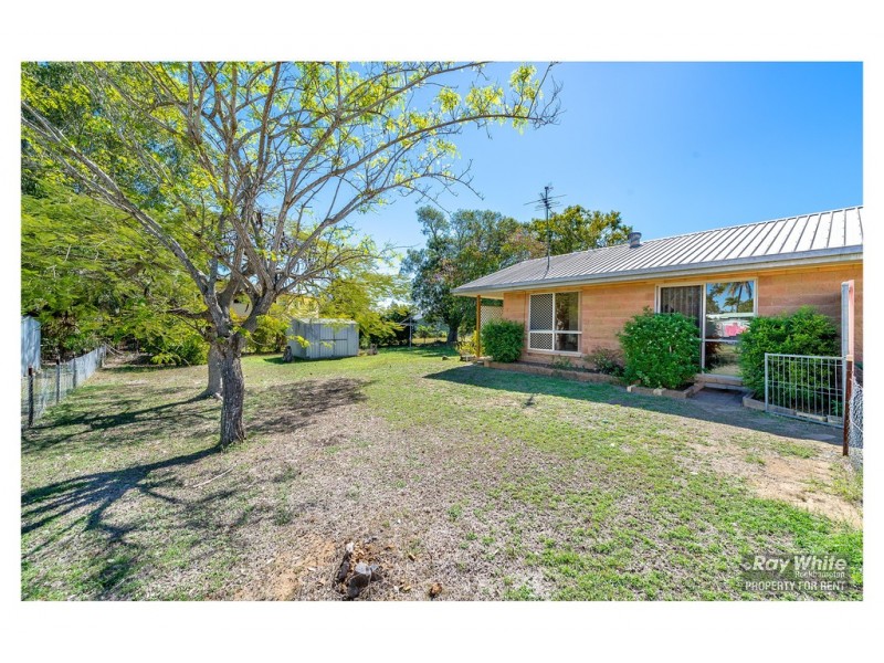 2/7 Johnson Road, Gracemere QLD 4702