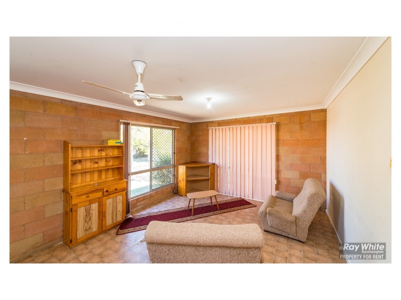 2/7 Johnson Road, Gracemere QLD 4702