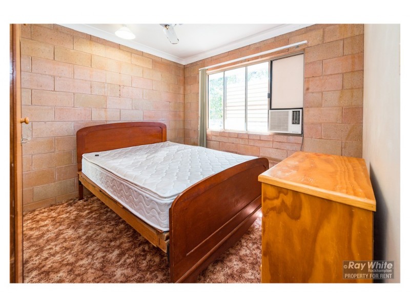 2/7 Johnson Road, Gracemere QLD 4702