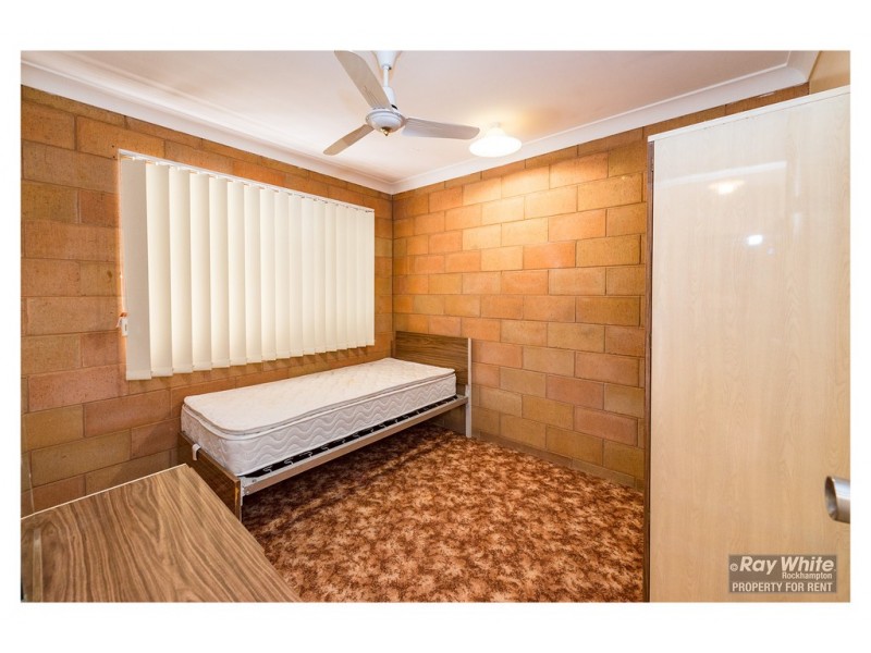 2/7 Johnson Road, Gracemere QLD 4702