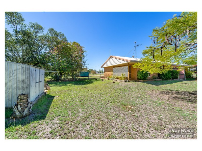 2/7 Johnson Road, Gracemere QLD 4702