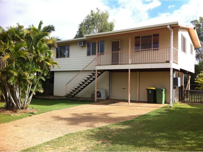 10 Schirmer Close, Gracemere QLD 4702