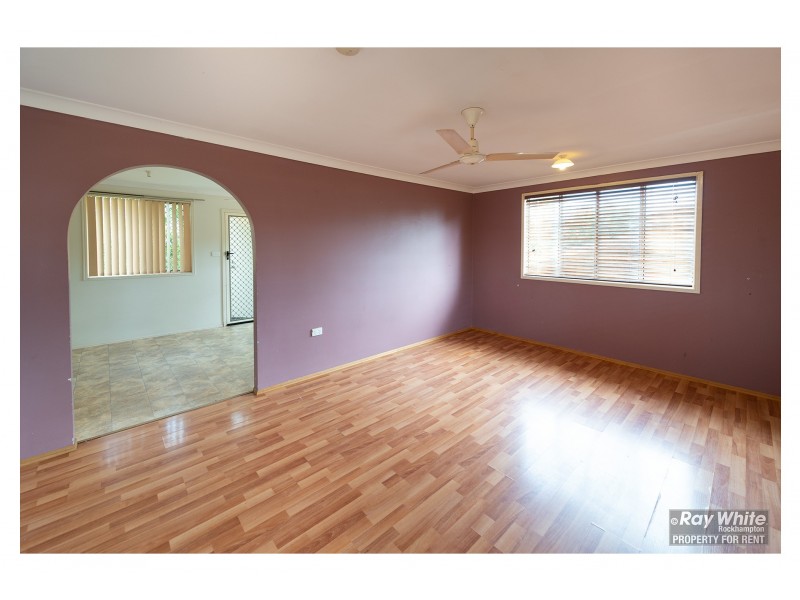 10 Schirmer Close, Gracemere QLD 4702