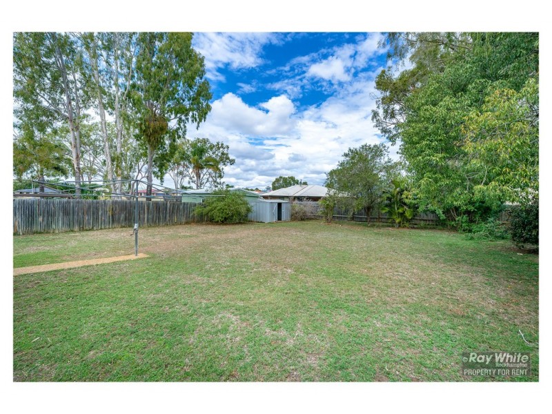 10 Schirmer Close, Gracemere QLD 4702